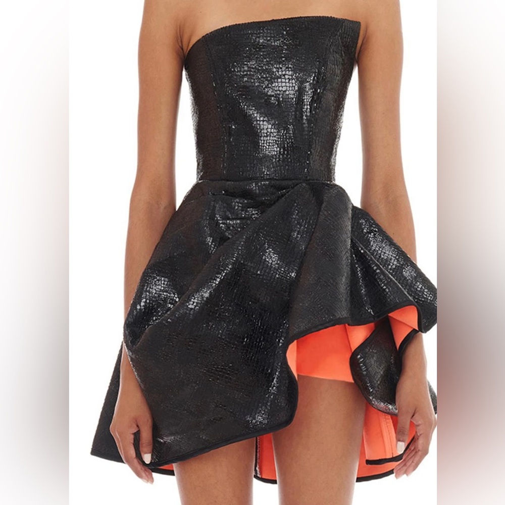 Eliya the Label Dress